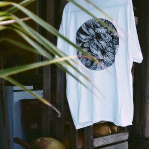 Playera Oversize Circunvalación