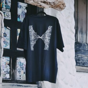 Playera Unión