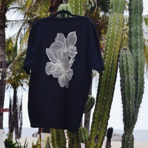 Playera Lilium